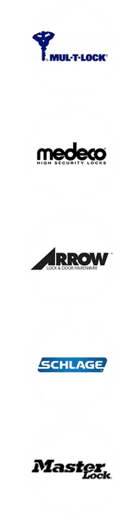 Peoria Locksmith Service, Peoria, AZ 602-687-1375 Peoria Locksmith Service, Peoria, AZ 602-687-1375 - rounded-brands-img